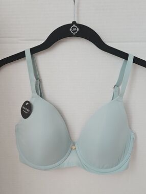 Natori | NWOT Women's Seaform Cloud Comfort T-Shirt Underwire Bra Sz 32D